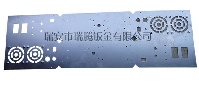 多款式 機箱外殼加工超聲波儀器箱