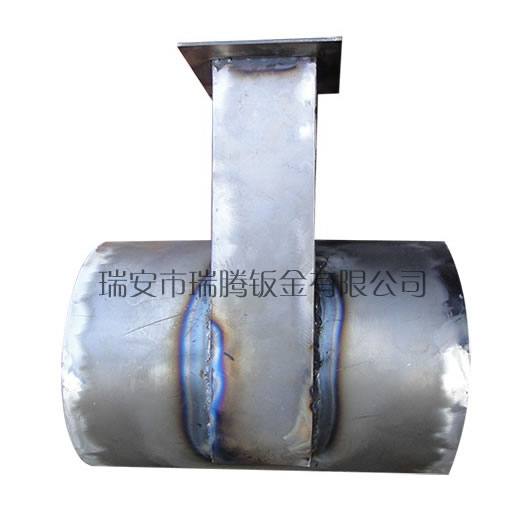 多款式 機(jī)械外殼加工 吹膜機(jī)風(fēng)斗外殼