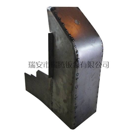 機械外殼 防護罩外殼