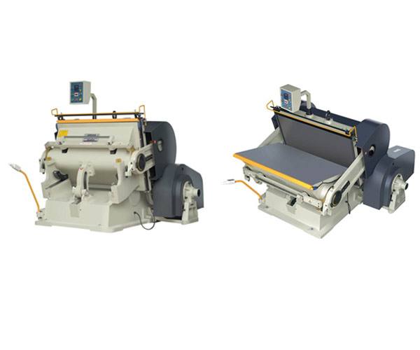 ML-11001200平壓壓痕切線機 壓痕機