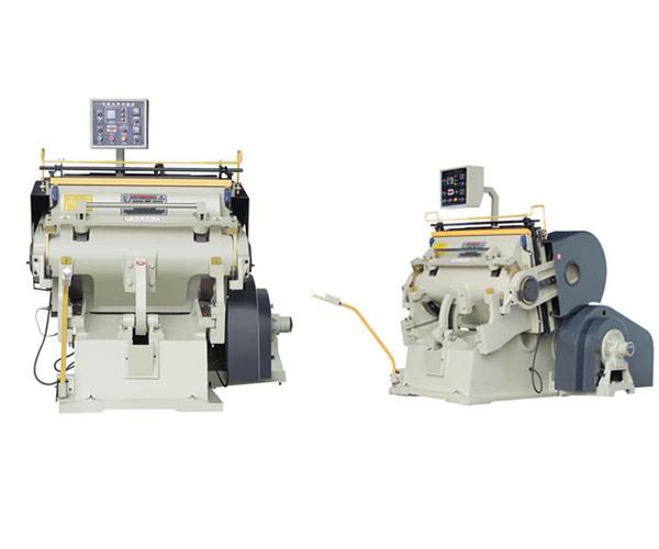 ML-1100JL熱切平壓壓痕切線機(jī)  壓痕機(jī)