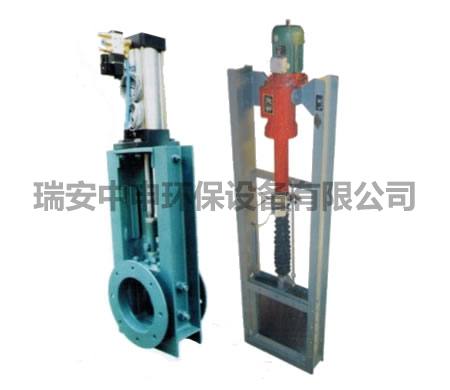 氣動、電動、電液動單雙向電動平板閘閥