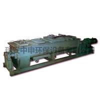 雙軸攪拌加濕機