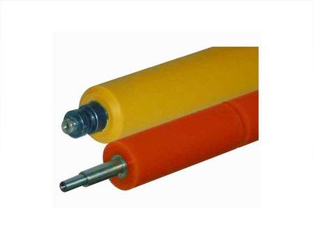 UV輥及普通傳墨輥