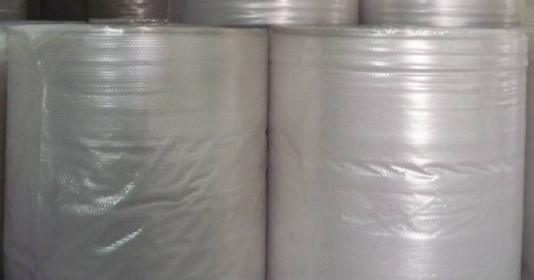 型號(hào)15009泡直徑6mm和10mm 氣泡膜 氣泡袋