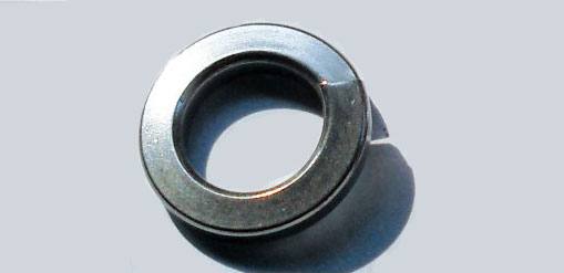 GB859重型彈簧墊圈