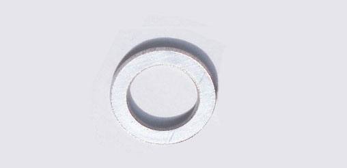 GB848小邊平墊圈