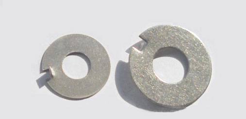 GB856-88外舌止動墊圈