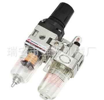 供應(yīng)志成氣源處理器AC2010-02