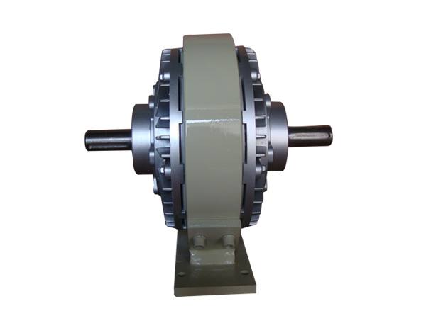 磁粉離合器(FL-CJ型機座式磁粉離合器）