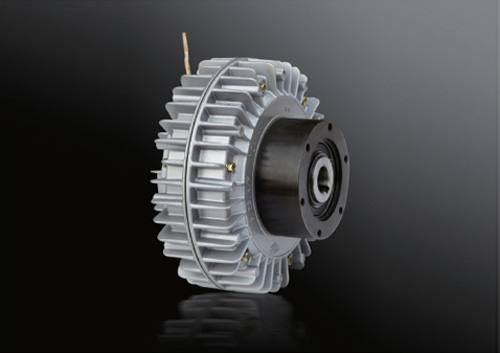 FL-K/F型磁粉離合器