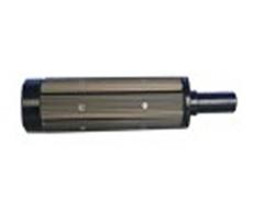 鋁板瓦片式氣脹軸