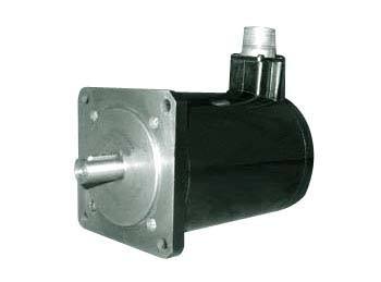 130mm五相步進電機