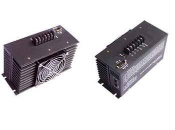 三相混合式電機驅動器