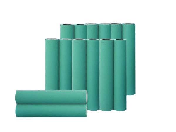 塑料凹版印刷膠輥