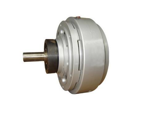 FL6-400B-2系列磁粉離合器