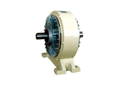 FL-CJ型機座式磁粉離合器