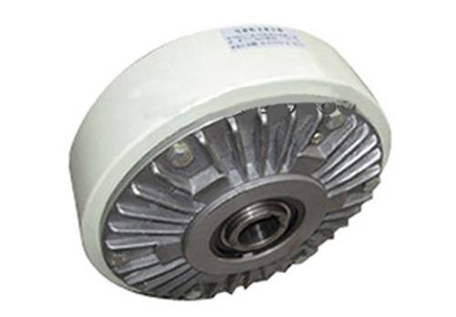 空心磁粉制動器