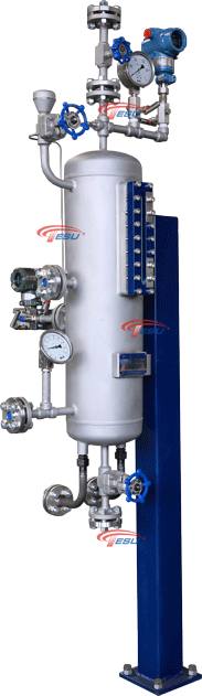 P52-G27型側(cè)裝密封沖洗系統(tǒng)