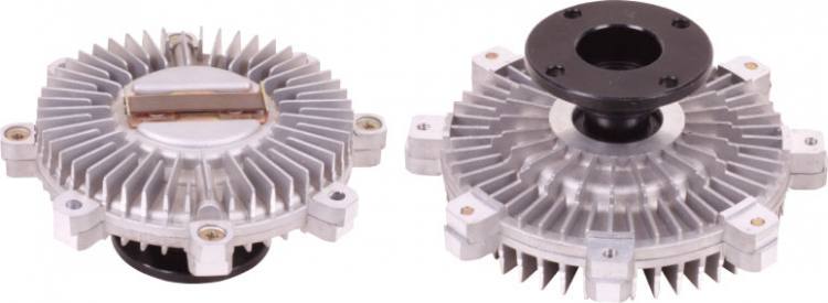 A002硅油風扇偶合器