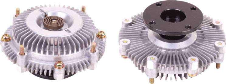 A005硅油風(fēng)扇偶合器