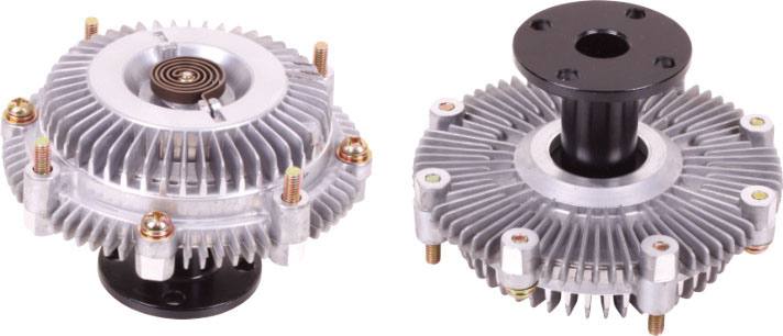 A006硅油風扇偶合器