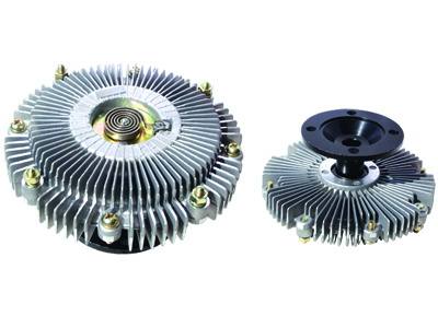 A009硅油風(fēng)扇偶合器