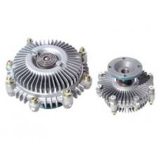 A011硅油風扇偶合器