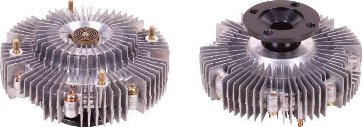 A014硅油風(fēng)扇偶合器