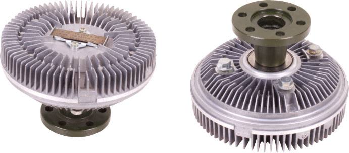 A016硅油風扇偶合器