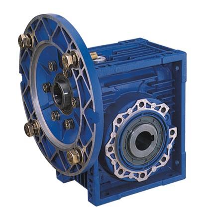 JRSTD..多置式蝸桿減速機