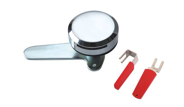 開關(guān)門柜鎖MS172-1