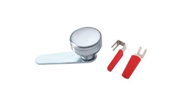 開關(guān)門柜鎖MS172-3