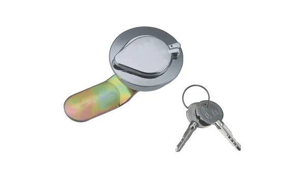 MS401-3(防水)轉舌鎖