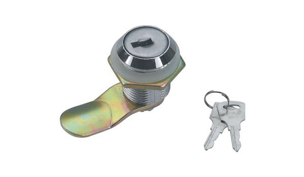 MS403-1(一字)轉舌鎖