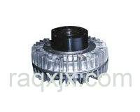 中空旋轉式離合器