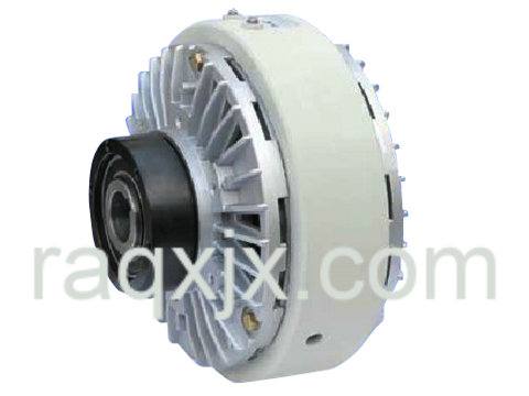 FD6-400B-1系列電磁粉末離合器