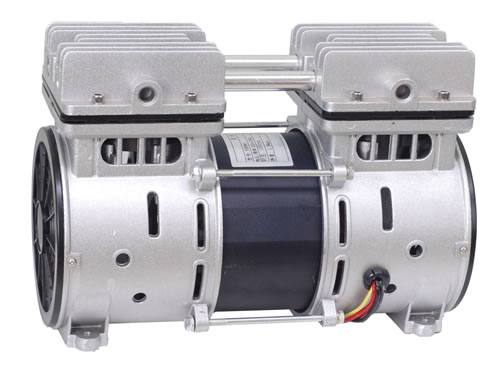 無油壓縮機ZW550A 搖擺往復活塞式無油空氣壓縮機