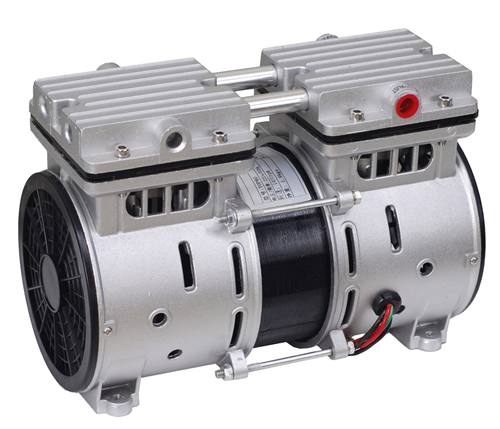 無油壓縮機(jī)ZW400A 搖擺往復(fù)活塞式無油空氣壓縮機(jī)