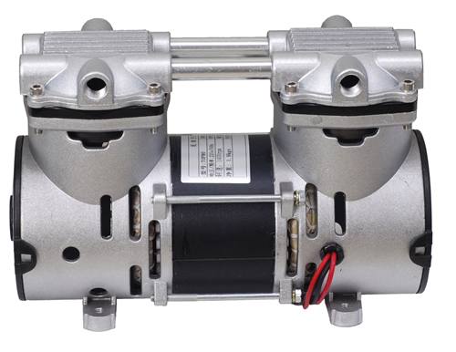 無油壓縮機(jī)ZW280A 搖擺往復(fù)活塞式無油空氣壓縮機(jī)