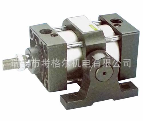 供應優質氣缸復動型