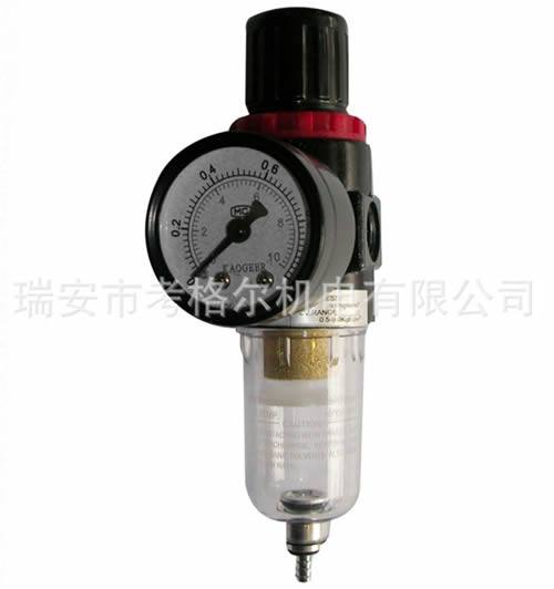 供應各種優質氣源處理器 氣動元件 AFR