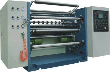 WFQ高速電腦分切機