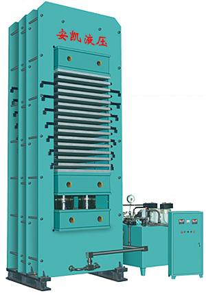 紙板定型液壓機(jī)
