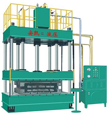汽車內飾件專用液壓機