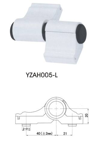 YZAH005-L鉸鏈