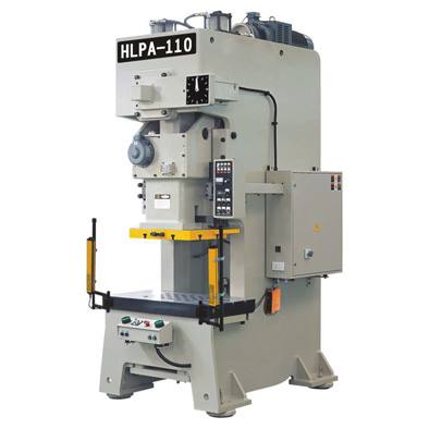 HLPA 系列高精密強(qiáng)力鋼架沖床