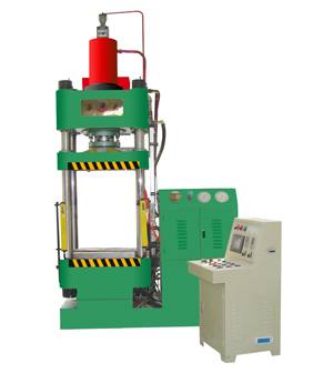 SMC/BMC玻璃鋼液壓機(jī)