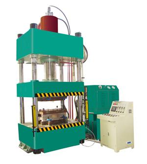 玻璃鋼電表箱液壓機(jī)