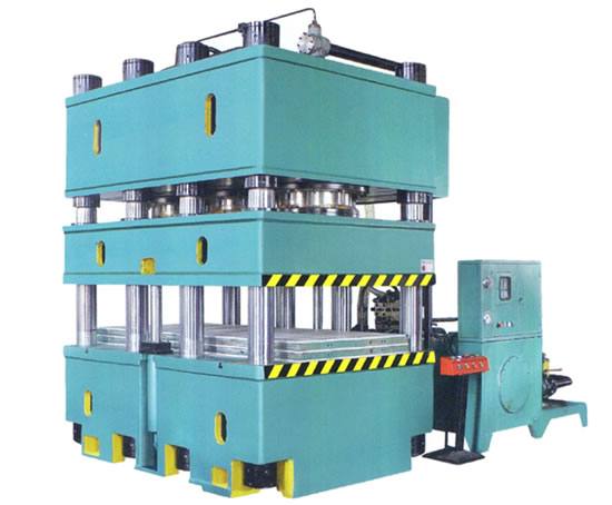 Y71防盜門液壓機(jī)